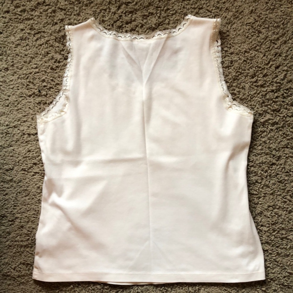 JM Collection Tank Top - Picture 3 of 5